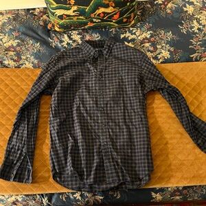 Ralph Lauren men’s XL button down